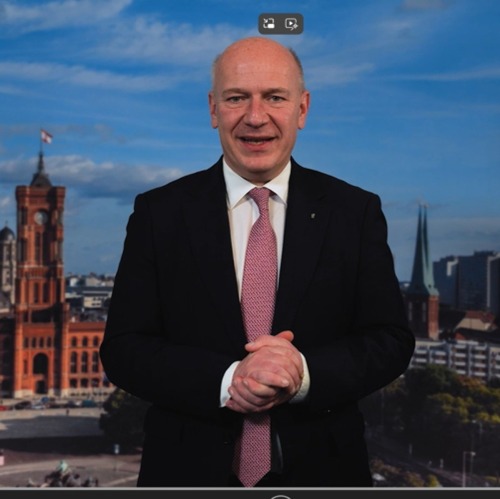 Ab morgen gilt es: Kleingartenflächensicherungsgesetz